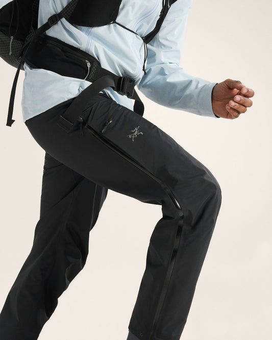 Arc'teryx Beta Pants Black Reg