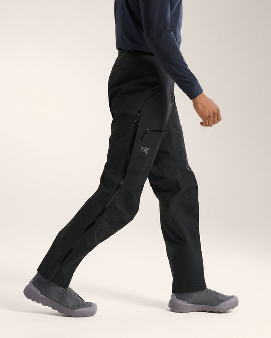 Arc'teryx Beta Pants Black Reg