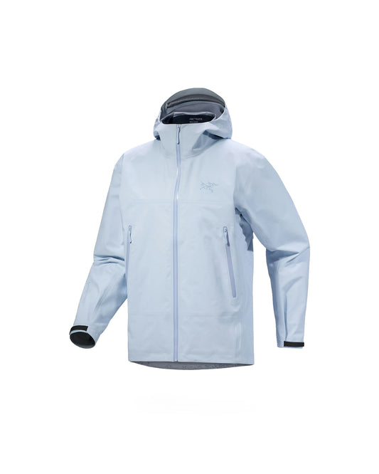 Arc'teryx Beta Jacket Alpine Blue