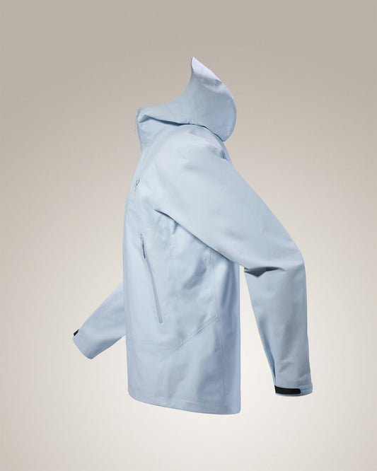 Arc'teryx Beta Jacket Alpine Blue