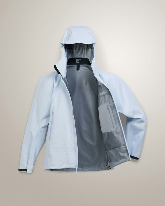 Arc'teryx Beta Jacket Alpine Blue