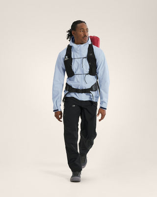 Arc'teryx Beta Jacket Alpine Blue