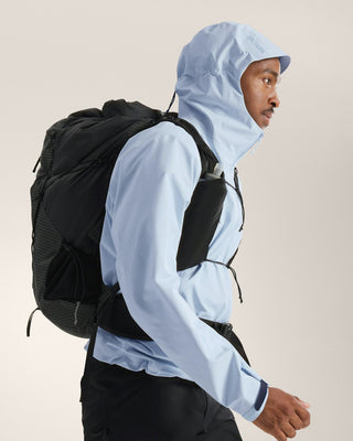 Arc'teryx Beta Jacket Alpine Blue