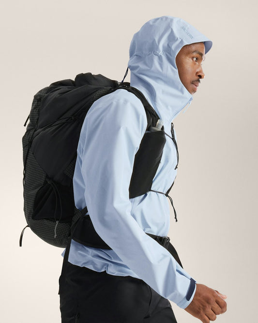 Arc'teryx Beta Jacket Alpine Blue