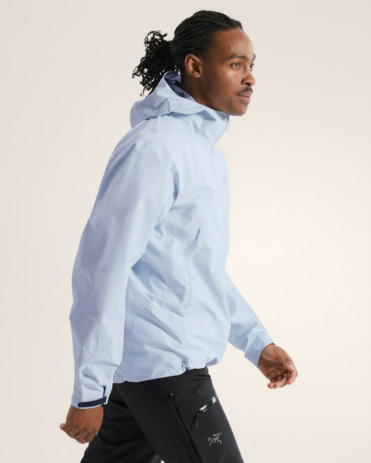 Arc'teryx Beta Jacket Alpine Blue