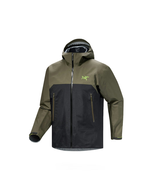 Arc'teryx Beta Jacket Spotlight