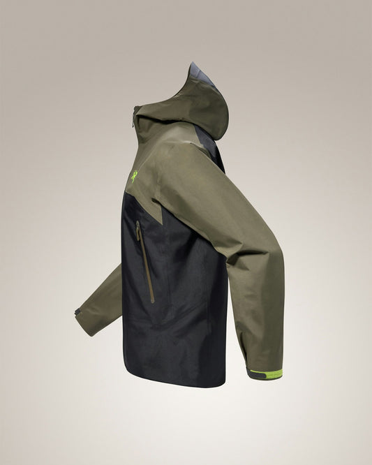 Arc'teryx Beta Jacket Spotlight
