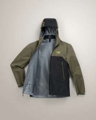 Arc'teryx Beta Jacket Spotlight