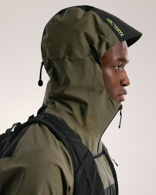 Arc'teryx Beta Jacket Spotlight