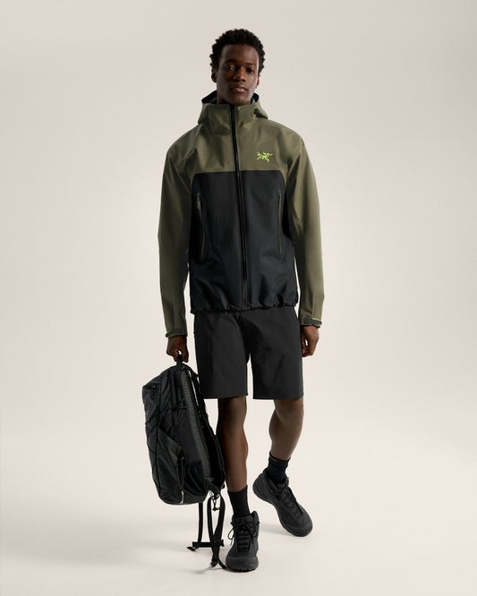Arc'teryx Beta Jacket Spotlight