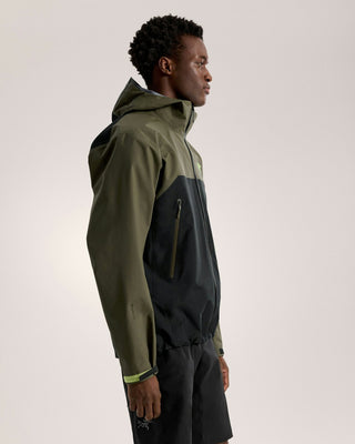 Arc'teryx Beta Jacket Spotlight