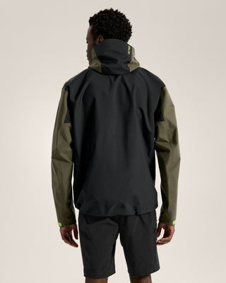 Arc'teryx Beta Jacket Spotlight