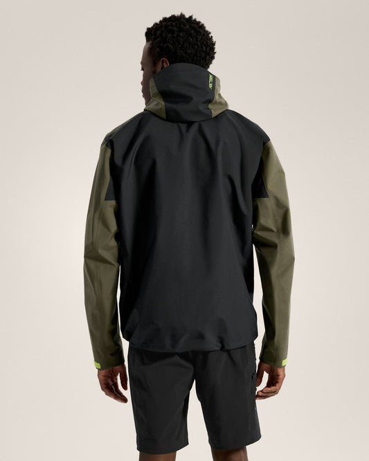 Arc'teryx Beta Jacket Spotlight