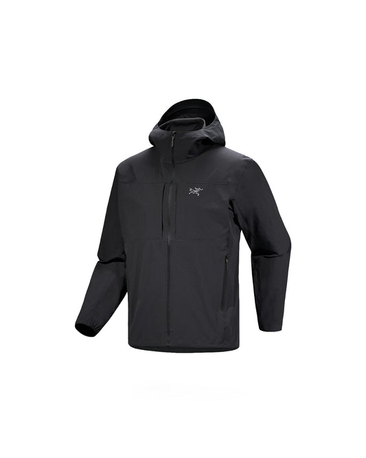 Arc'teryx Gamma Lightweight Hoody Black