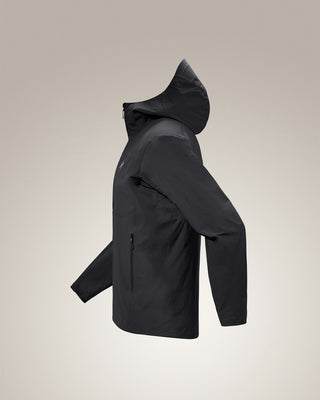 Arc'teryx Gamma Lightweight Hoody Black