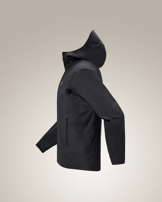 Arc'teryx Gamma Lightweight Hoody Black