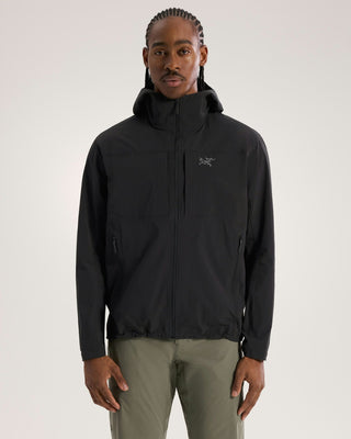Arc'teryx Gamma Lightweight Hoody Black