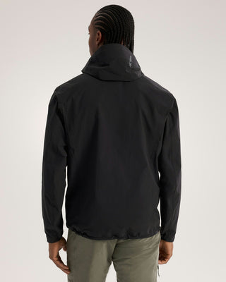 Arc'teryx Gamma Lightweight Hoody Black