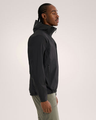 Arc'teryx Gamma Lightweight Hoody Black
