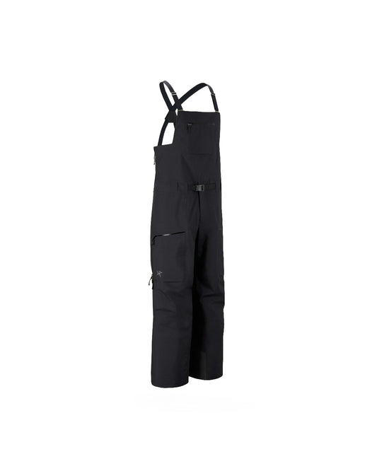 Arc'teryx Sabre Gore-Tex Bib Pant Men's Regular Black