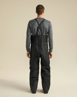 Arc'teryx Sabre Gore-Tex Bib Pant Men's Regular Black