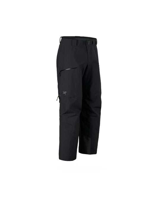 Arc'teryx Sabre Pant Men's Regular Black