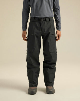 Arc'teryx Sabre Pant Men's Regular Black