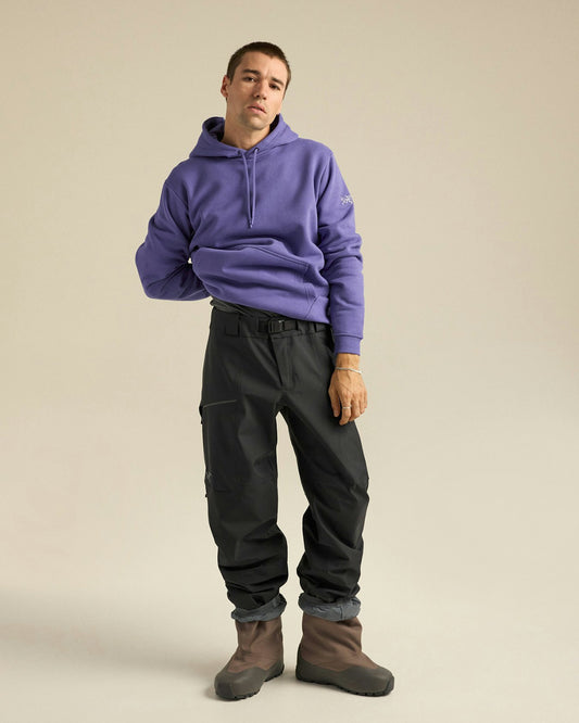 Arc'teryx Sabre Pant Men's Regular Black