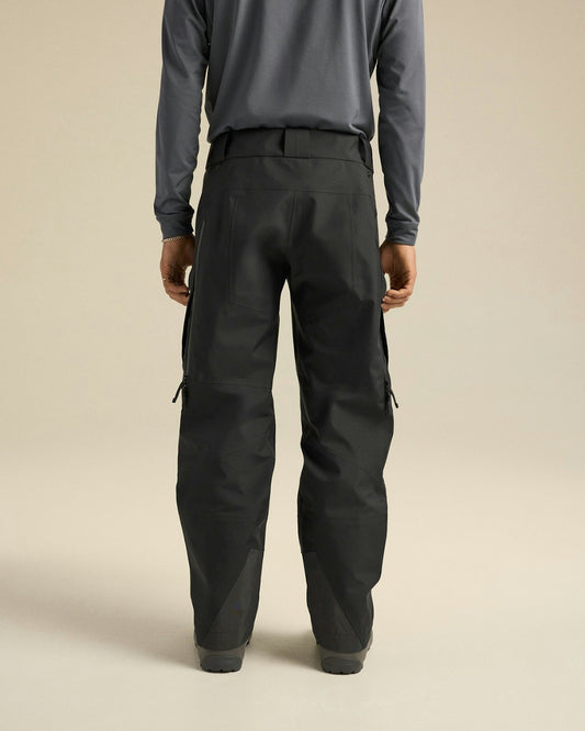 Arc'teryx Sabre Pant Men's Regular Black