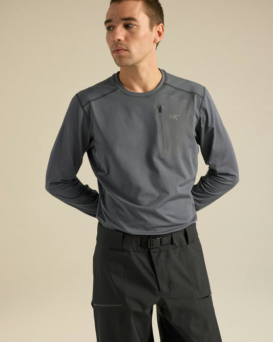 Arc'teryx Sabre Pant Men's Regular Black