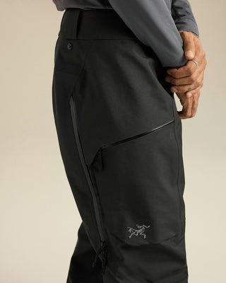Arc'teryx Sabre Pant Men's Regular Black