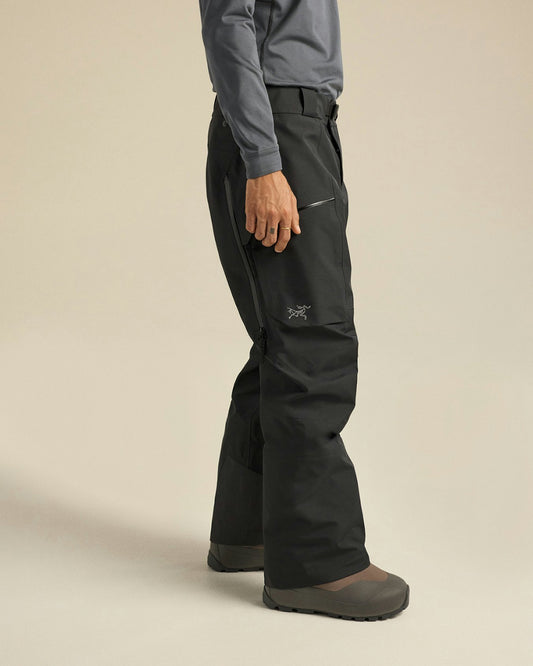 Arc'teryx Sabre Pant Men's Regular Black