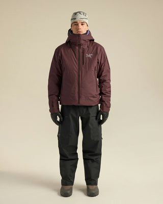 Arc'teryx Sabre Pant Men's Regular Black