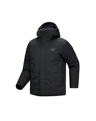 Arc'teryx Therme Down Jacket Black
