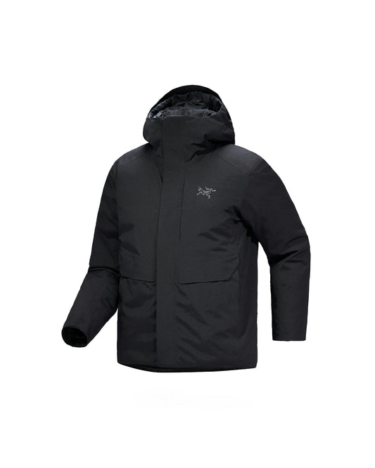Arc'teryx Therme Down Jacket Black