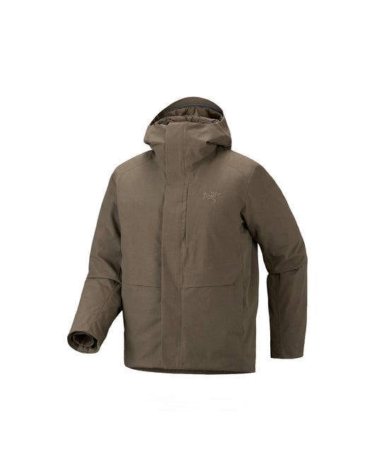 Arc'teryx Therme Down Jacket Men's Mongoose