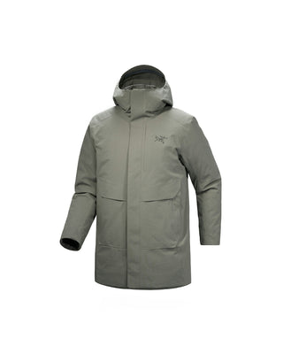 Arc'teryx Therme Down Gore-Tex Parka Men's Forage