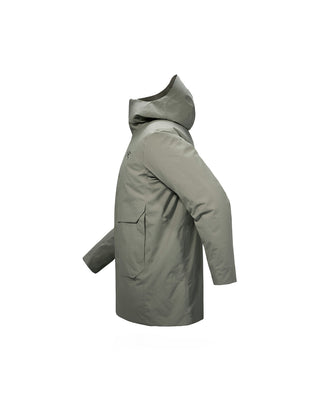 Arc'teryx Therme Down Gore-Tex Parka Men's Forage
