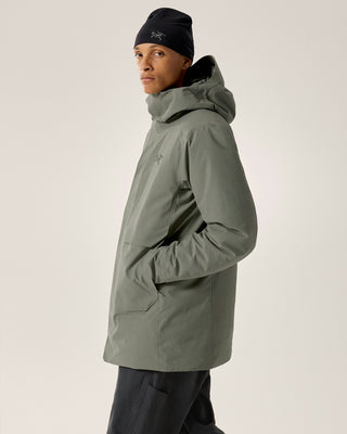 Arc'teryx Therme Down Gore-Tex Parka Men's Forage