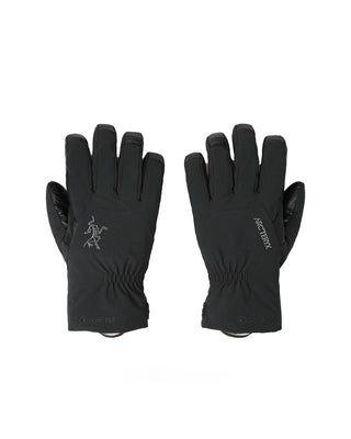 Arc'teryx Venta Gore-Tex Glove Black