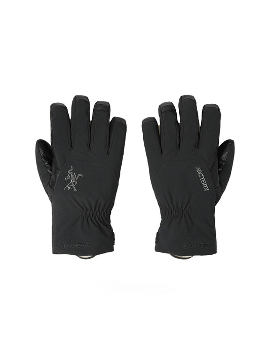 Arc'teryx Venta Gore-Tex Glove Black