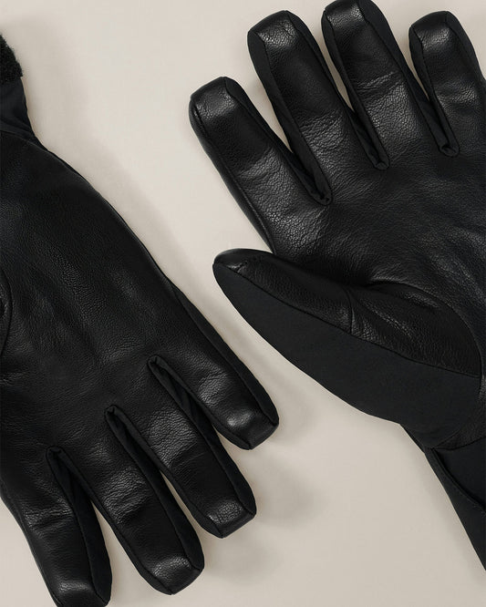 Arc'teryx Venta Gore-Tex Glove Black