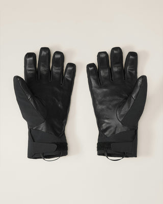 Arc'teryx Venta Gore-Tex Glove Black