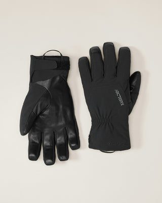 Arc'teryx Venta Gore-Tex Glove Black