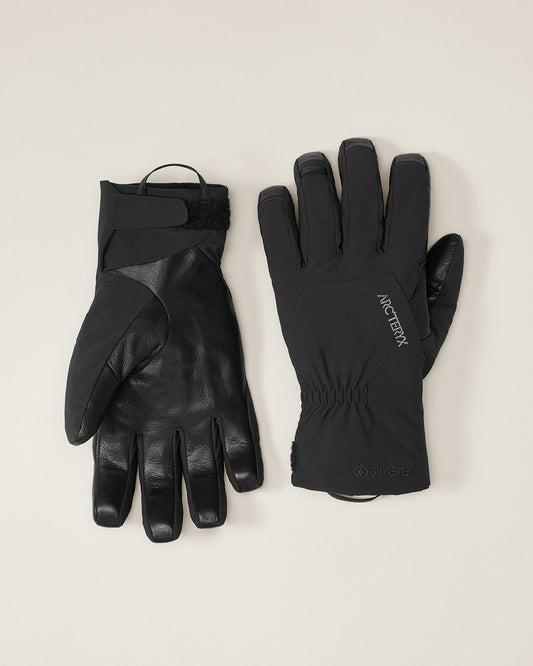 Arc'teryx Venta Gore-Tex Glove Black