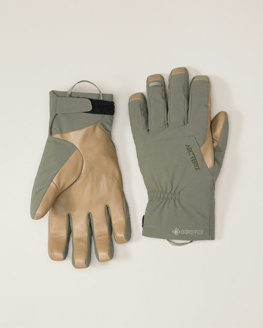 Arc'teryx Venta Gore-Tex Glove Forage Canvas