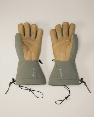 Arc'teryx Fission SV Gore-Tex Glove Forage / Canvas