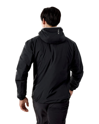 Arc'teryx Atom Hoody Men's Lodestar