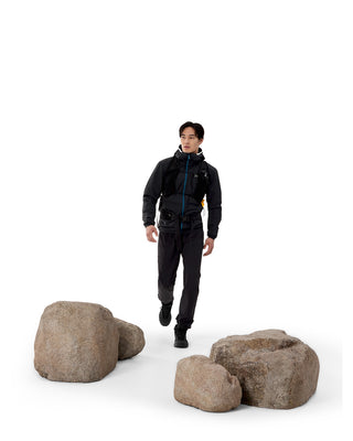 Arc'teryx Atom Hoody Men's Lodestar