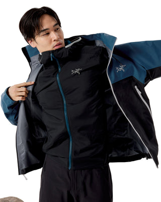 Arc'teryx Atom Hoody Men's Lodestar